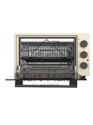 Мини-печь ARDO MO3831C2 бежевый