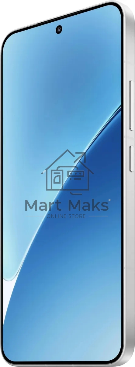 Смартфон Xiaomi 15 RU, 12/256Gb, белый