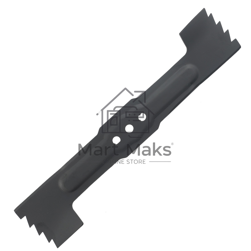 Нож PATRIOT MBS 370 для газонокосилки CM 435XL
