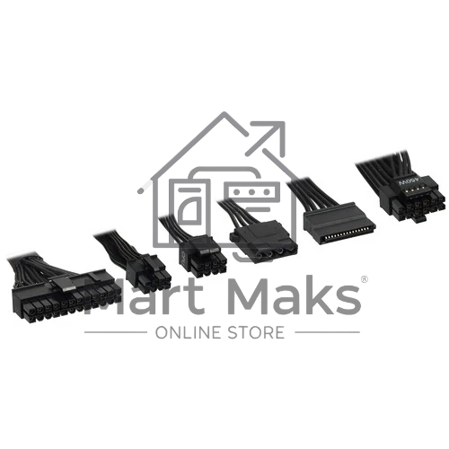 Блок питания Zalman ZM650-GV3 RTL, 650Вт, 80 PLUS Bronze, 120мм, черный