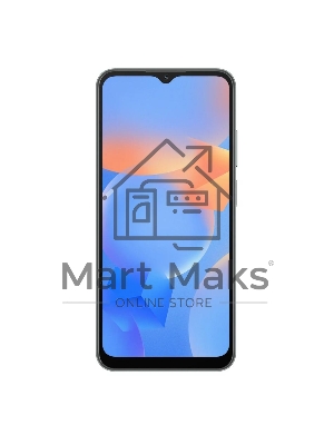 Смартфон Blackview A52 Pro, 6/128Gb, серый