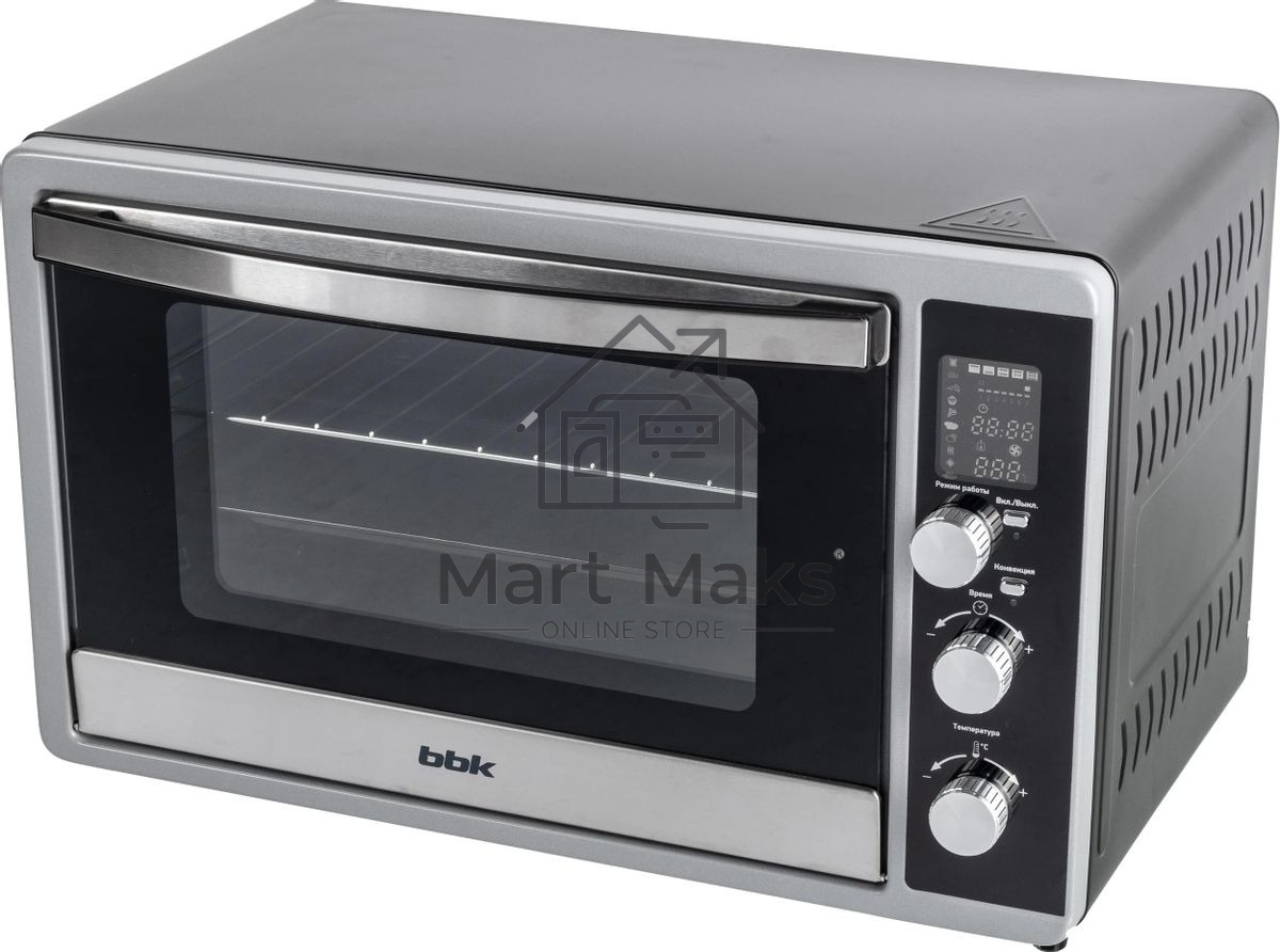 Мини-печь BBK OE3073DC ч/с