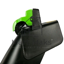 Снегоуборщик аккумуляторный Greenworks Garden GD60PSTK4