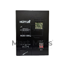 Стабилизатор Huter АСН-10НЦ