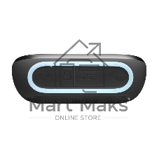 Портативная акустика Harman Kardon HKLUNA2BLKEU черный