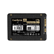 Накопитель SSD ExeGate NextPro+ UV500TS1Tb, 1Tb, 2.5