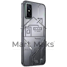 Смартфон INFINIX GT 30 PRO X6873 12/256GB SHADOW ASH 10071002/10081249