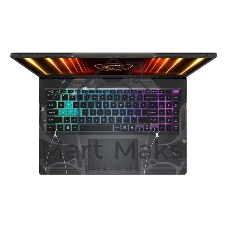 Ноутбук MSI Cyborg 15 B13WFKG-1261XRUY/15.6
