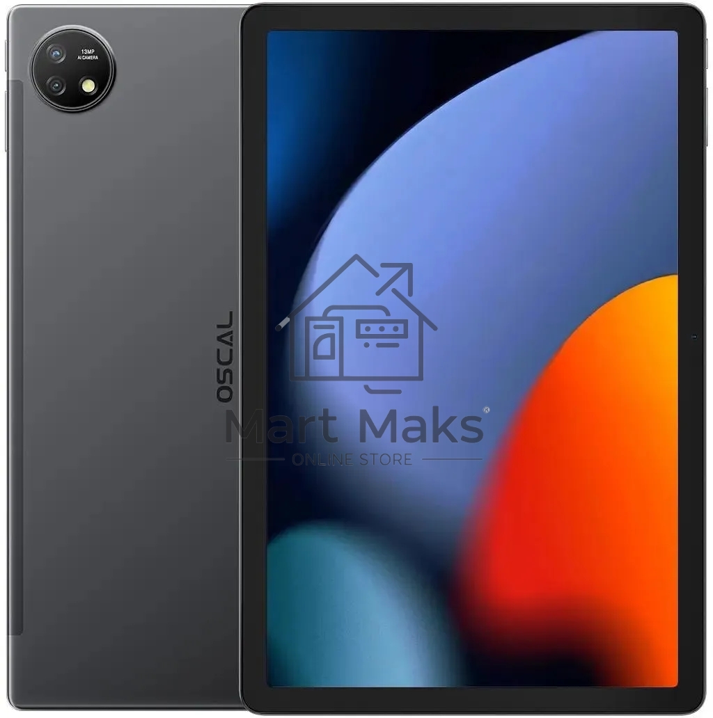 Планшет OSCAL Pad 16 10.51