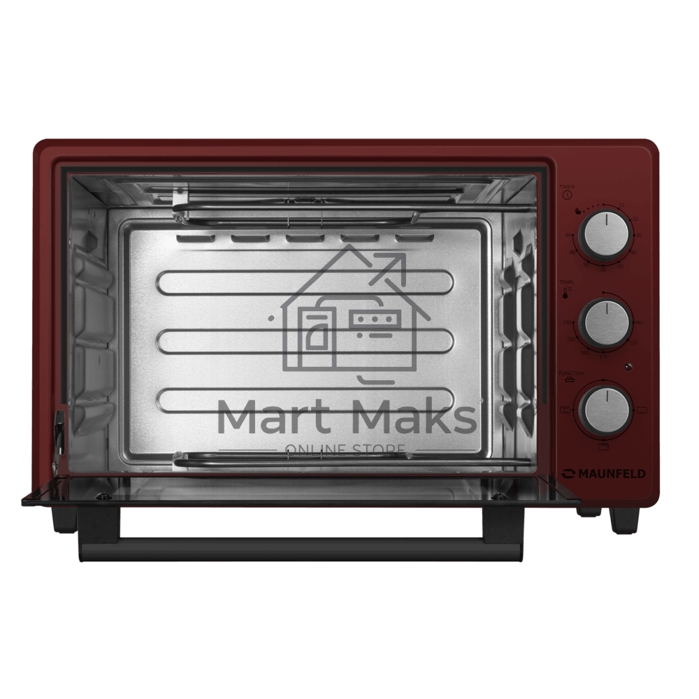 Мини-печь Maunfeld MMO-373MR01