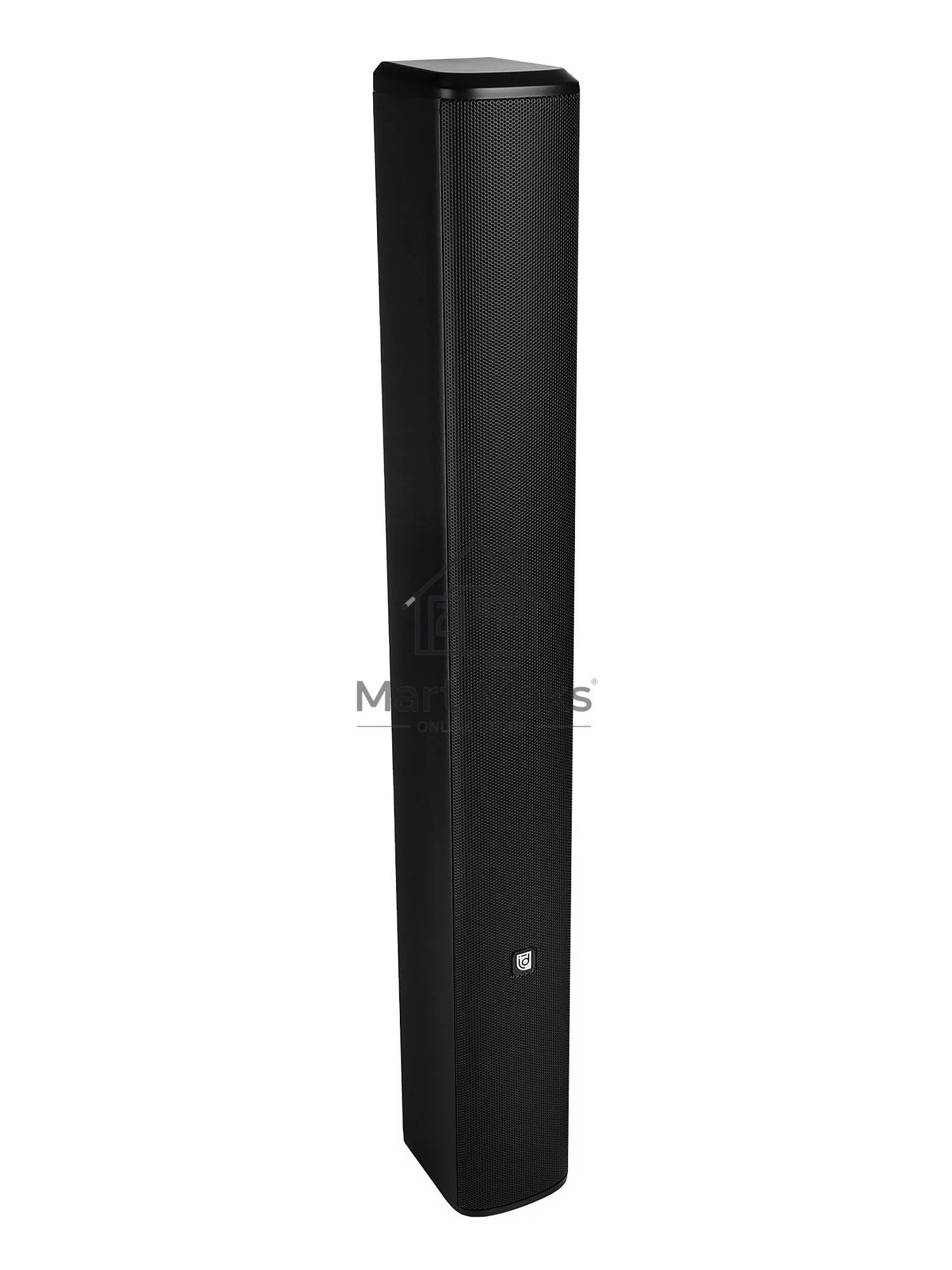 Звуковая колонна Intrend ITSPK-CL425-B пассивная, 4x2.5