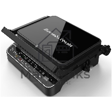 Гриль электрический Zigmund & Shtain ZEG-934