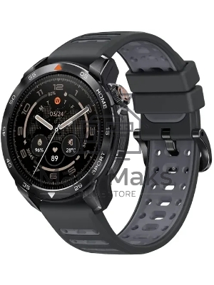 Умные часы Mibro GS PRO 2 Темно-серый