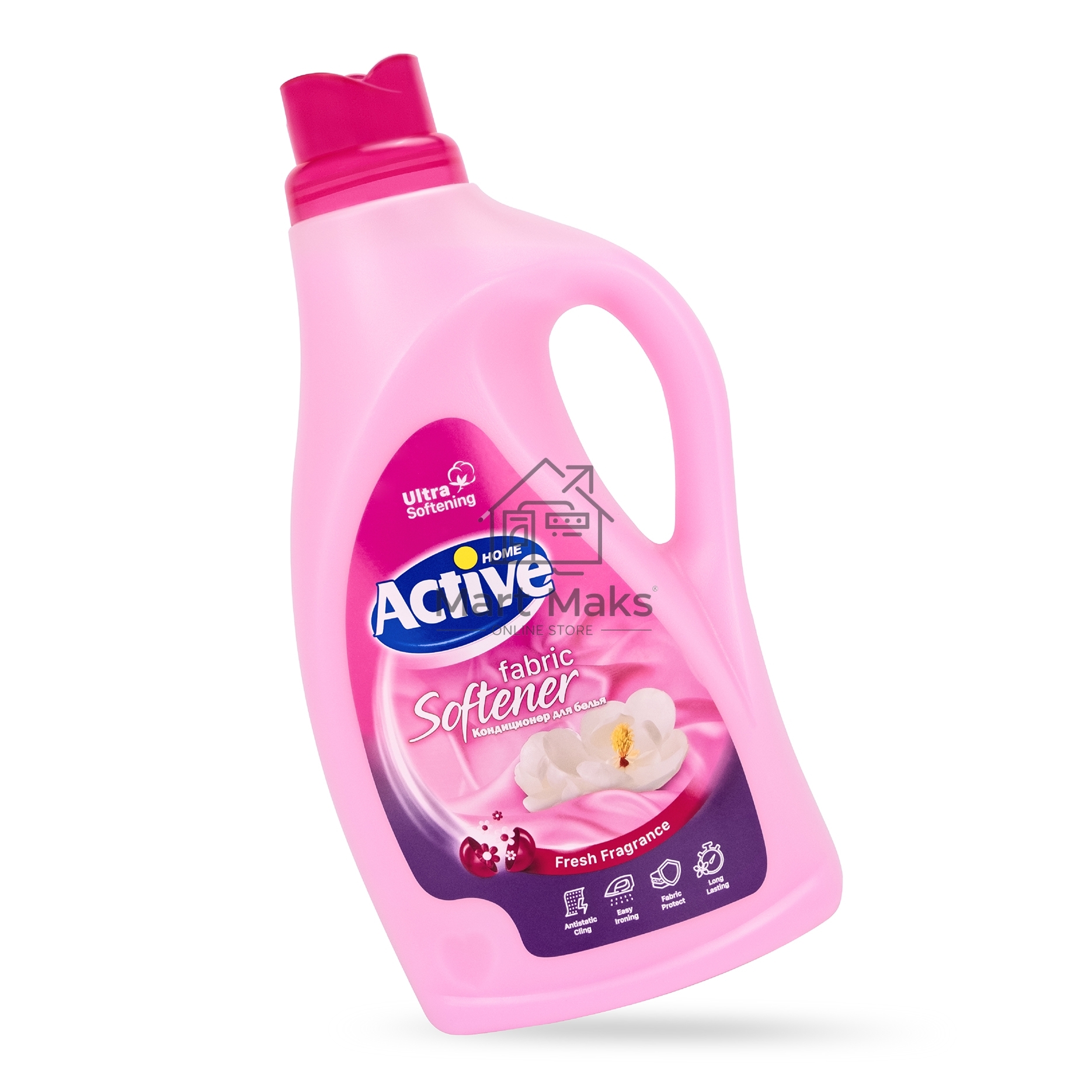 Кондиционер для белья ACTIVE 