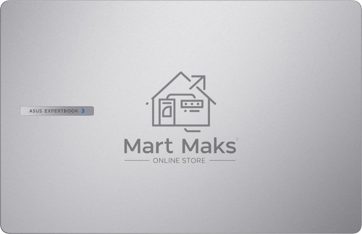 Ноутбук ASUS ExpertBook P1 P1503CVA Intel Core i5 13420H 2100MHz/15.6