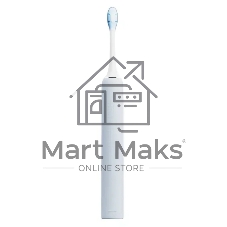 Электрическая зубная щетка Xiaomi Oscillation Electric Toothbrush BLUE GL (BHR9809GL)