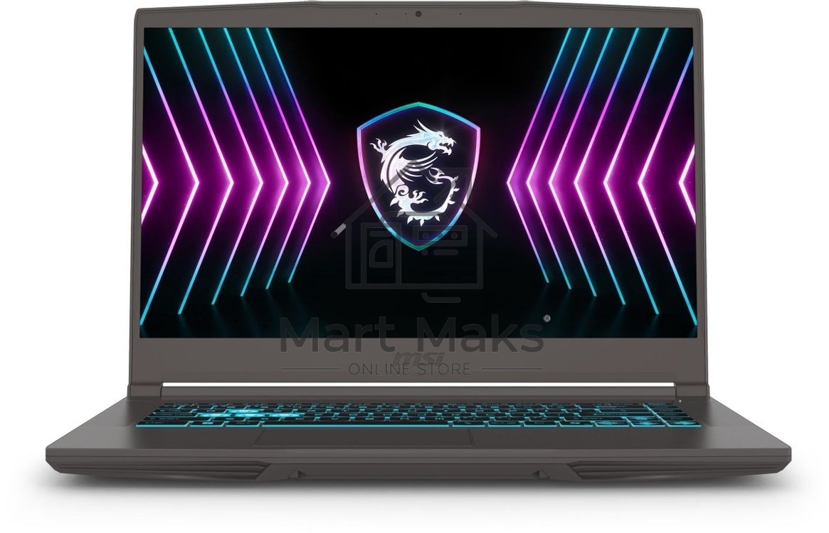 Ноутбук MSI Thin 15 B2RVE-3602XRU/15.6