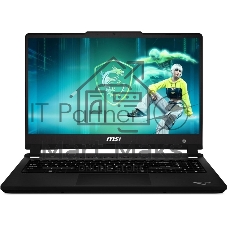Ноутбук MSI Cyborg 15 C2WF-015XRU/15.6
