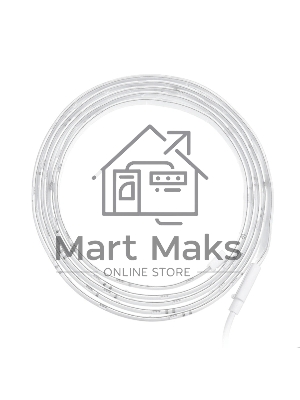 Лента светодиодная умная Yeelight Lightstrip Plus 1s YLDD05YL