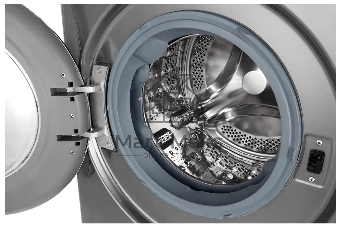 Стиральная машина LG F4V5VG2S