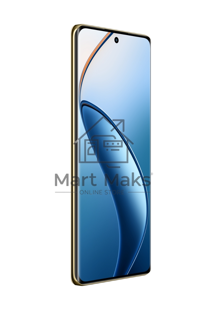 Смартфон Realme 12 Pro+ 12/512Gb синий