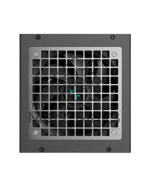 Блок питания Deepcool / GamerStorm  R-PXD00P-FC0B-EU, 1300Вт, 80 PLUS Platinum, 120мм, модульный, черный