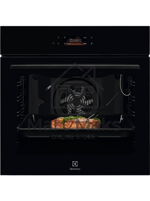 Духовой шкаф Electrolux KOEBP39WZ
