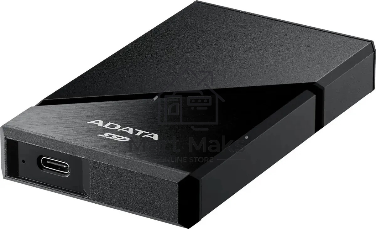 Накопитель SSD 4TB USB3.2 EXT SE920-4TCBK ADATA