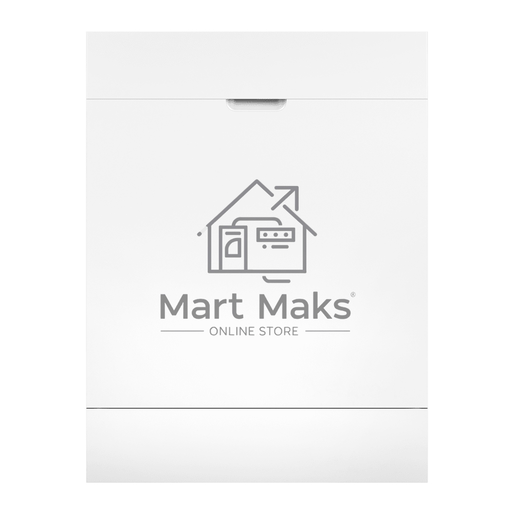 Встраиваемая посудомоечная машина Maunfeld MLP6242G02 Light Beam, серебристый, 59.8 см, 12 компл., 49 дБ, класс A++