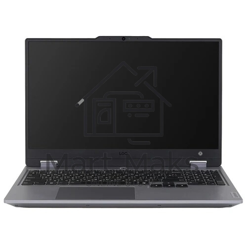Ноутбук Lenovo LOQ 15IRX9 15.6 IPS FHD/Intel Core i7-13650HX/24Gb/1TB/RTX™ 4050 6GB GDDR6