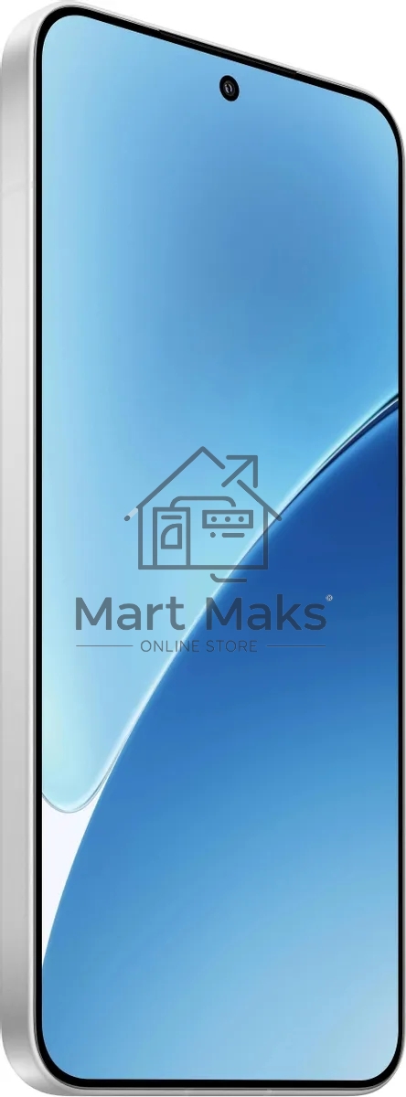 Смартфон Xiaomi 15 RU, 12/256Gb, белый