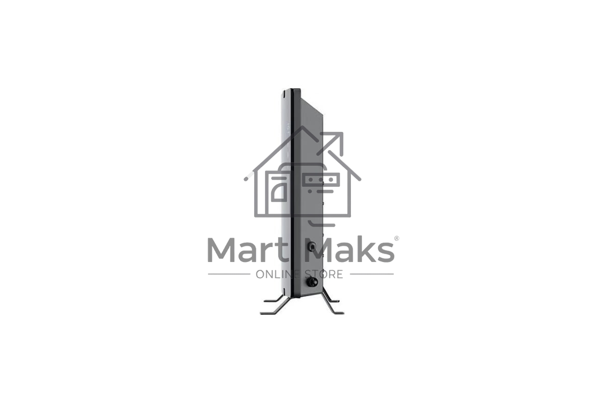 Электрический конвектор Energolux ECH-2200E-J1-BG, черное стекло