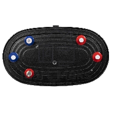 Бойлер косвенного нагрева Royal Thermo AQUATEC Comfort CW080 Grafit настенный