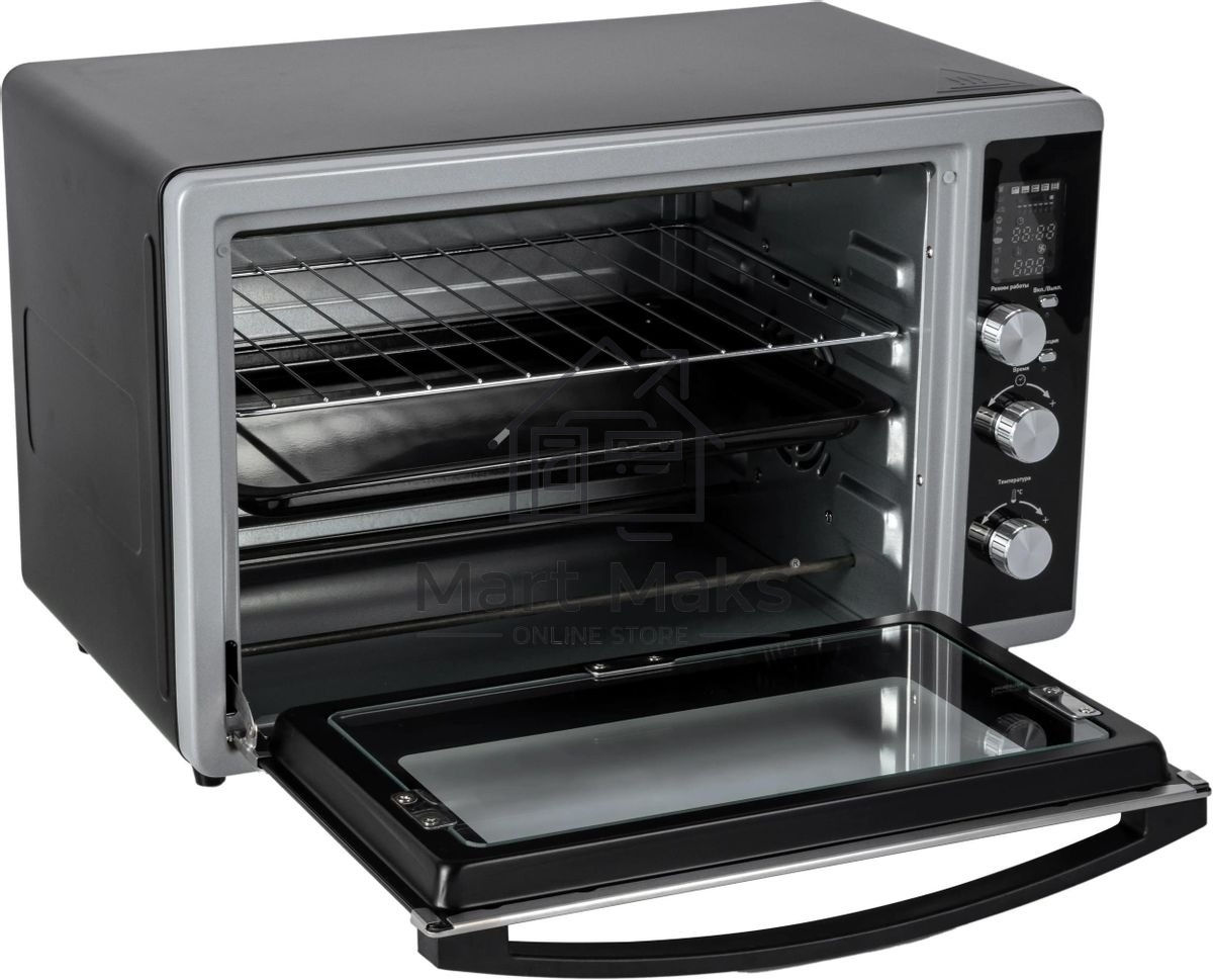 Мини-печь BBK OE3073DC ч/с