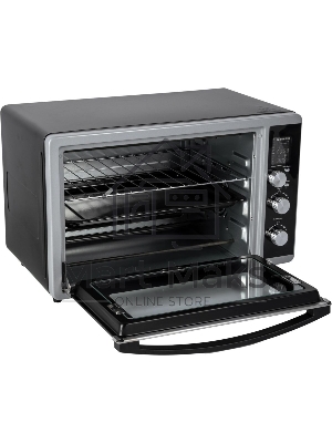 Мини-печь BBK OE3073DC ч/с