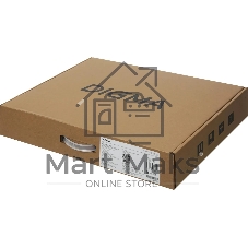 Коммутатор Digma DSW716G-4C-R, 16×1 Гбит/с + 4×1 Гбит/с Combo, управляемый
