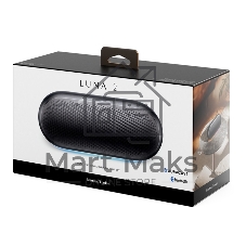 Портативная акустика Harman Kardon HKLUNA2BLKEU черный