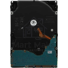 Жесткий диск HDD Toshiba MG11 24Tb 7200rpm SATA 1024Mb 3.5