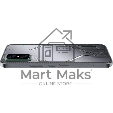 Смартфон INFINIX GT 30 PRO X6873 12/256GB SHADOW ASH 10071002/10081249
