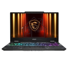 Ноутбук MSI Cyborg 15 B13WFKG-1261XRUY/15.6