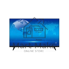 Телевизор LED RASKAT 43