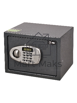 Сейф мебельный Cactus CS-SF-E25 250x350x250мм электронный