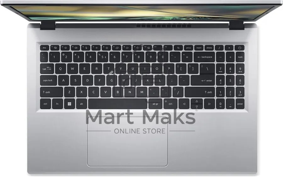 Ноутбук Acer Aspire 3 A315-24P-R16W 15.6