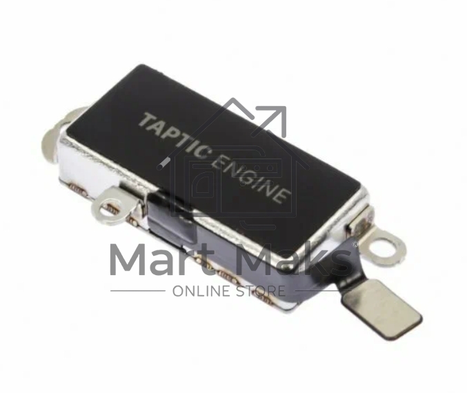 Вибромотор для iPhone 14 Pro
