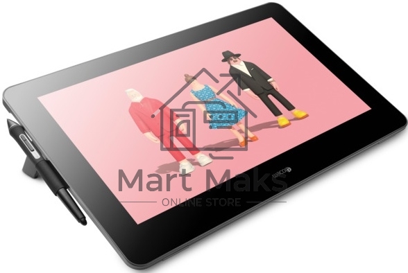 Графический планшет Interactive display Wacom Cintiq Pro 16