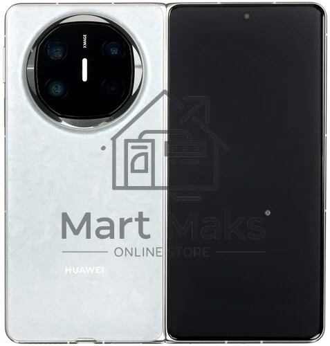 Смартфон Huawei Mate X6 ICL-LX9 12/512Gb серый