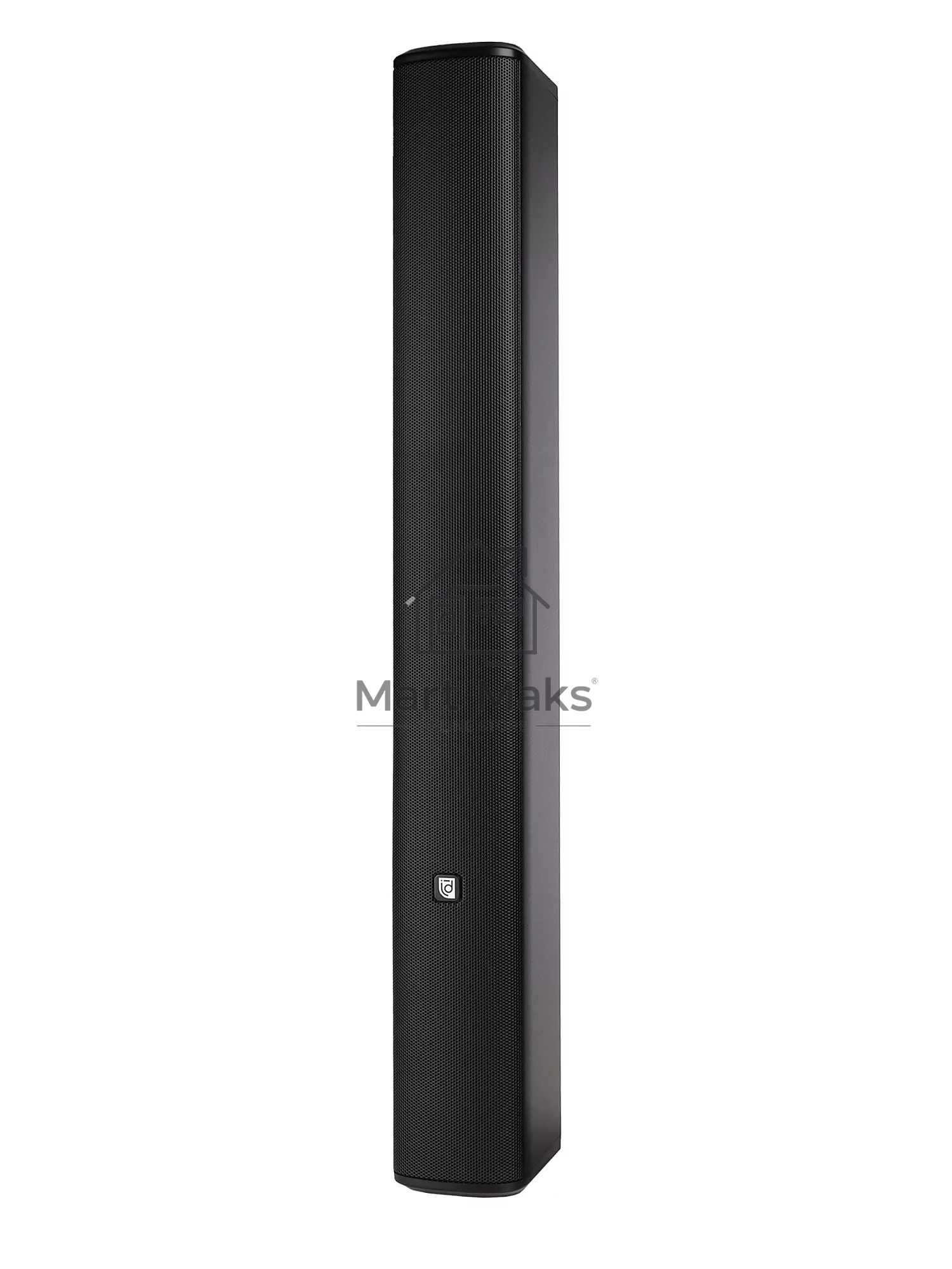 Звуковая колонна Intrend ITSPK-CL425-B пассивная, 4x2.5
