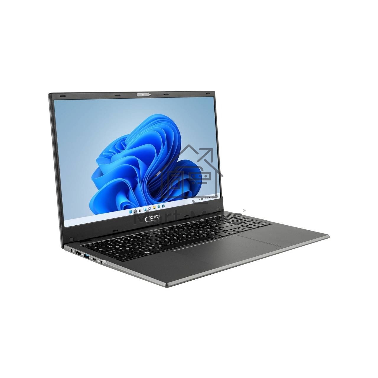 Ноутбук CBR LP-SMCR-1501 15.6