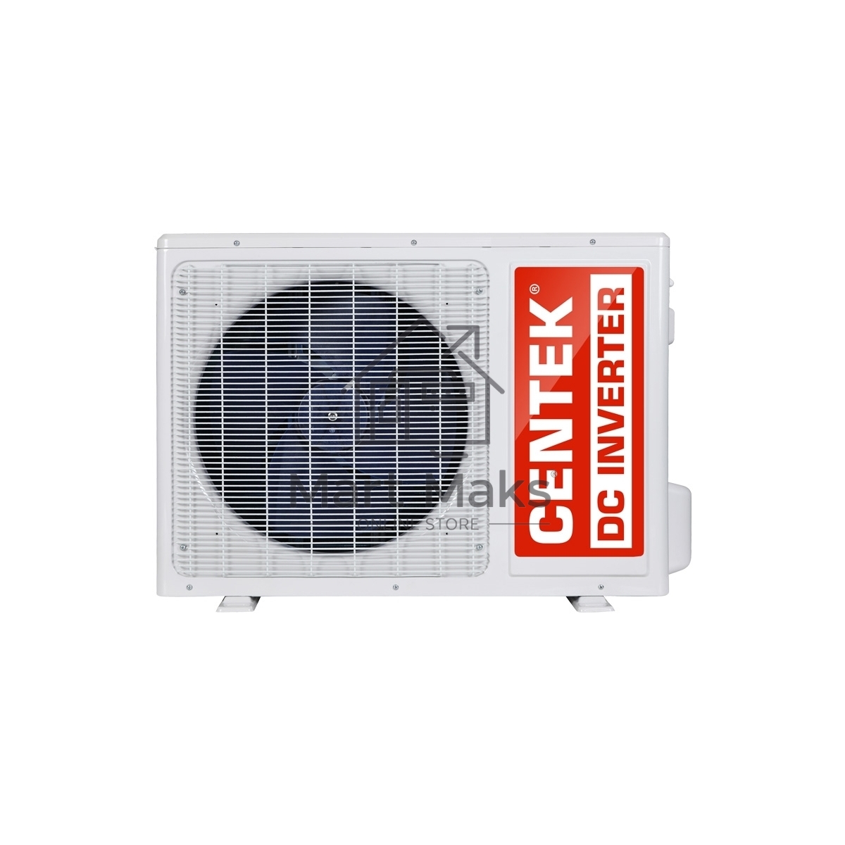 Сплит-система Centek CT-65U10 черный