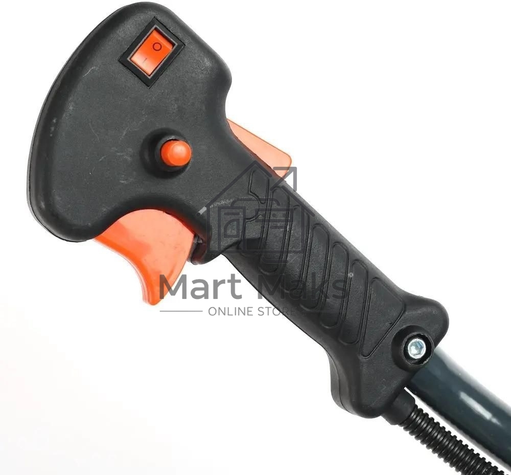 Газонокосилка роторная Patriot PT 520 (512109520)